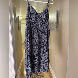 Torrid dress Size 3